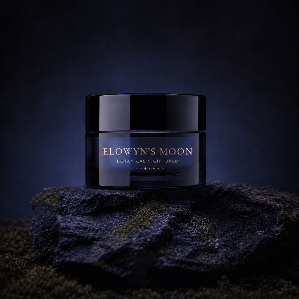 Overnight Face Balm ~ 50ml