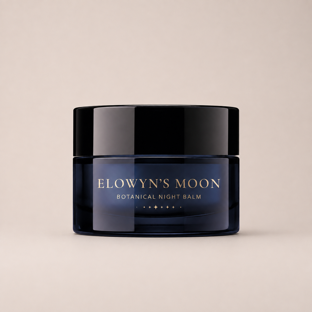 Overnight Face Balm ~ 50ml