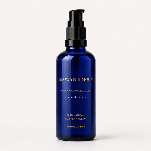 Massage Oil ~ 100ml